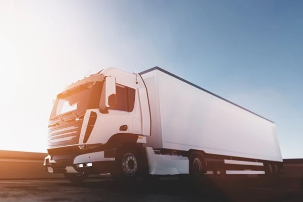 Ankara 19 Mayıs, Nakliye Firması