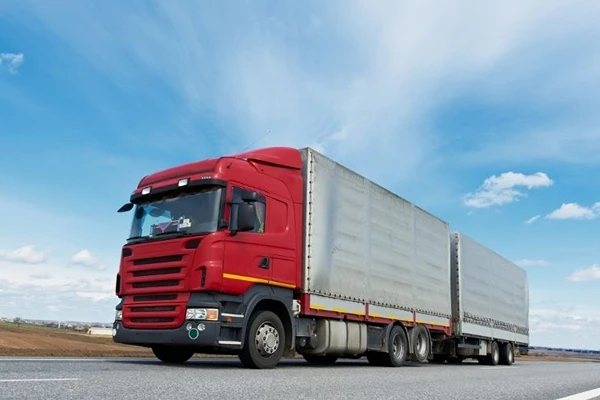 Ankara 19 Mayıs, Şehirlerarası Taşımacılık