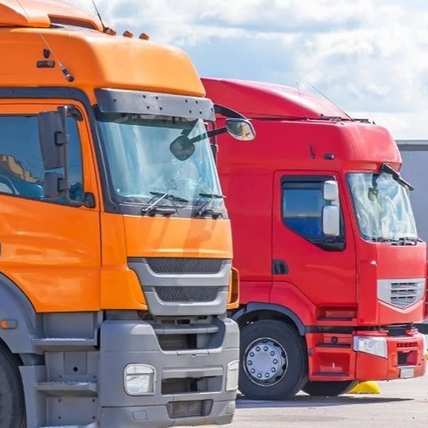 Ankara 19 Mayıs Nakliye Ambarı